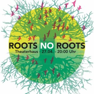 Roots / No Roots