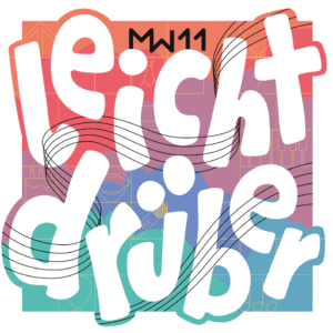 MW11 - leicht dr&uuml;ber!